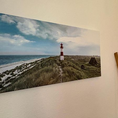 Gelbes Haus Seenland Ferienwohnungen Xl Elsterheide Dış mekan fotoğraf