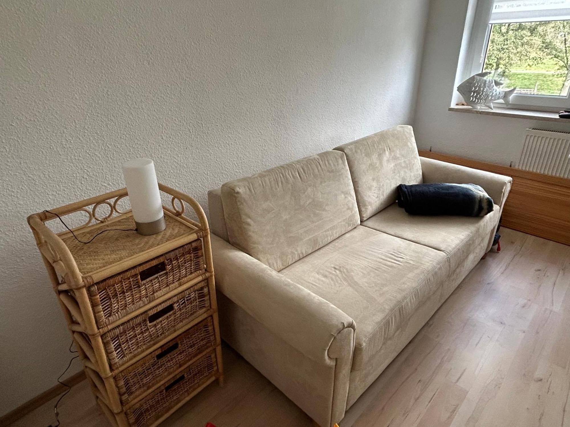 Gelbes Haus Seenland Ferienwohnungen Xl Elsterheide Oda fotoğraf