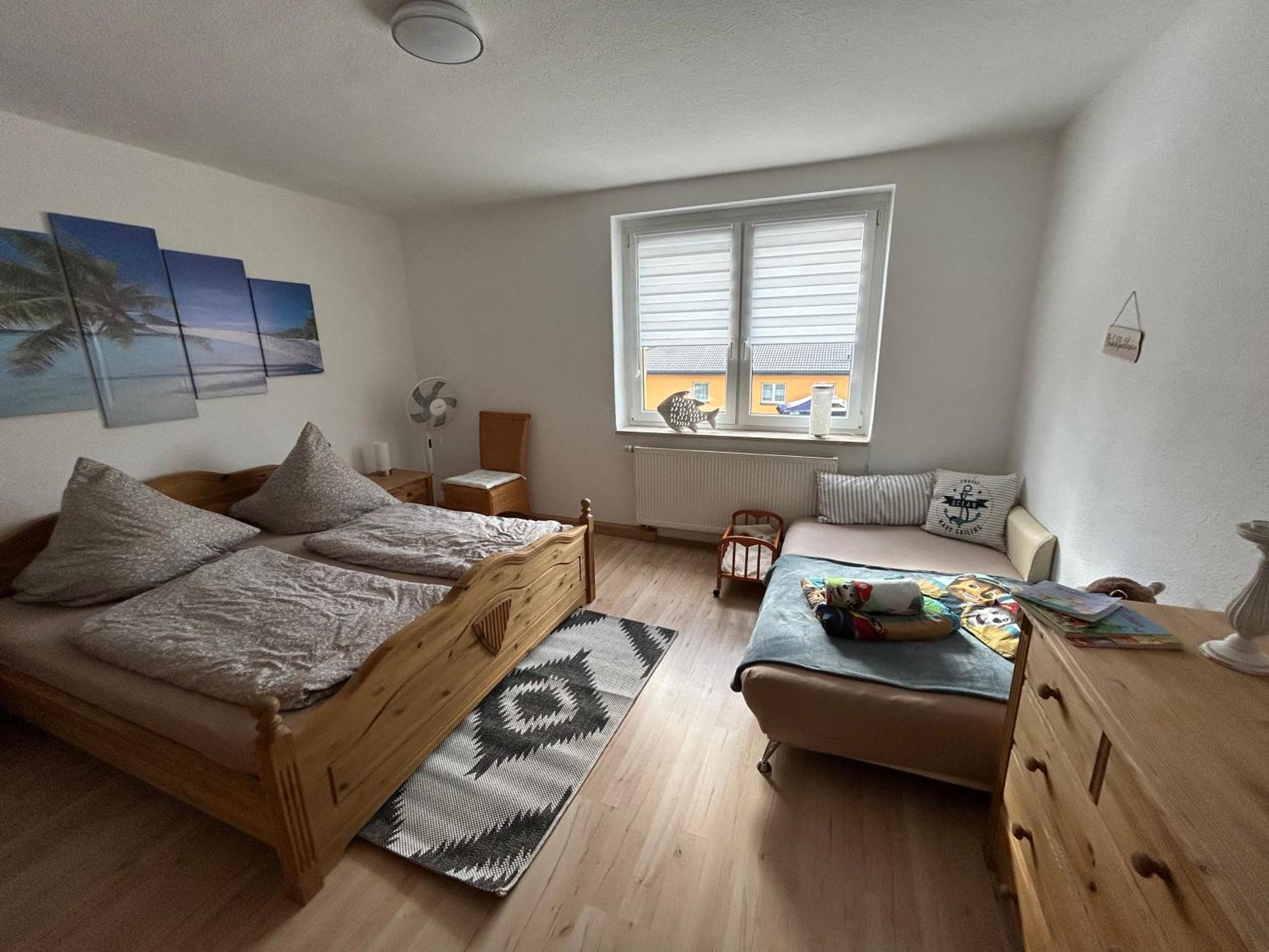 Gelbes Haus Seenland Ferienwohnungen Xl Elsterheide Dış mekan fotoğraf